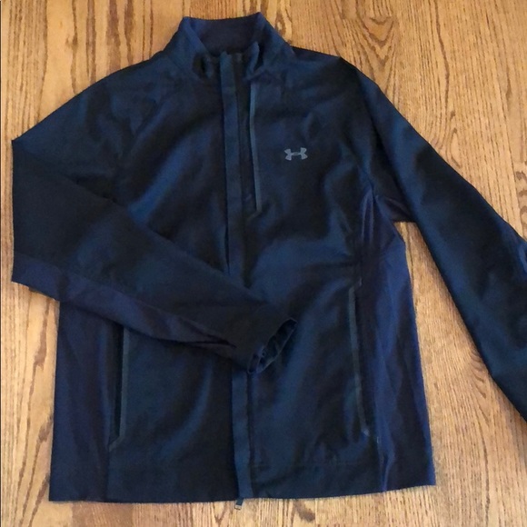 under armor ua storm jacket
